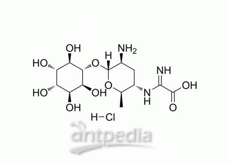HY-B1864A Kasugamycin hydrochloride | MedChemExpress (MCE)