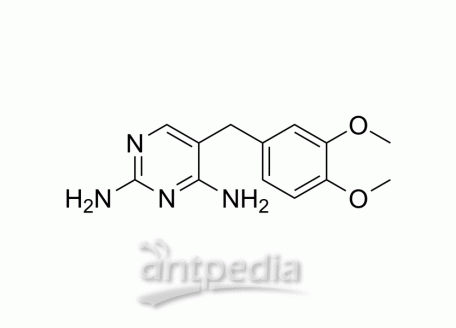 HY-B1902 Diaveridine | MedChemExpress (MCE)