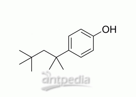 HY-B1941 4-tert-Octylphenol | MedChemExpress (MCE)