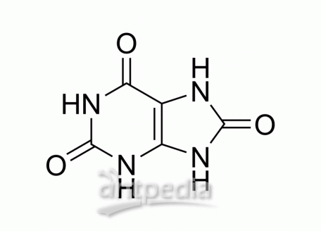 HY-B2130 Uric acid | MedChemExpress (MCE)