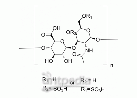 HY-B2162 Chondroitin sulfate | MedChemExpress (MCE)