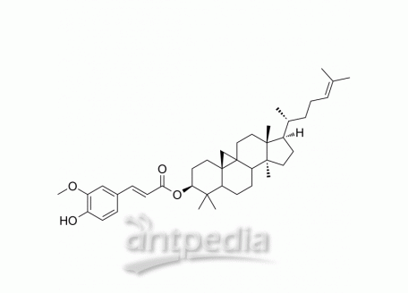 γ-Oryzanol | MedChemExpress (MCE)