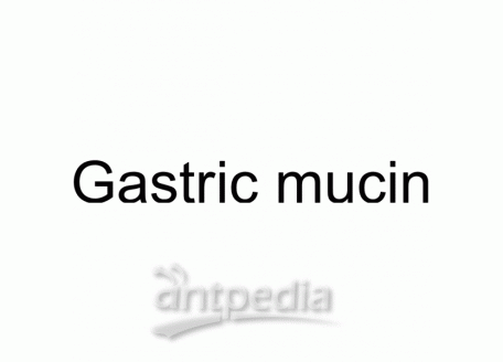 Gastric mucin | MedChemExpress (MCE)