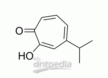 HY-B2230 Hinokitiol | MedChemExpress (MCE)