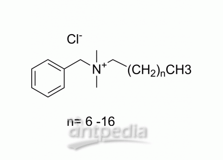 HY-B2232 Benzalkonium chloride | MedChemExpress (MCE)