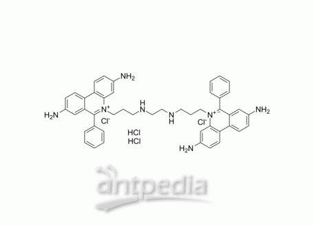 HY-D0093 Ethidium homodimer | MedChemExpress (MCE)