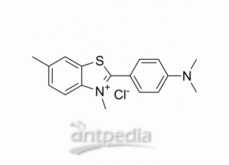 Thioflavin T | MedChemExpress (MCE)