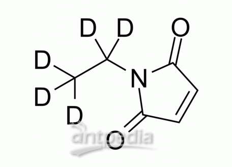 N-Ethylmaleimide-d5 | MedChemExpress (MCE)