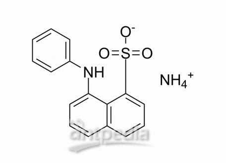 HY-D0896A ANS ammonium | MedChemExpress (MCE)