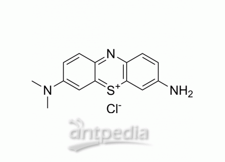 Azure A chloride | MedChemExpress (MCE)