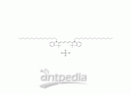 HY-D1028 DiD perchlorate | MedChemExpress (MCE)