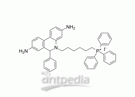 HY-D1055 MitoSOX Red | MedChemExpress (MCE)