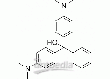 Malachite Green Carbinol base | MedChemExpress (MCE)