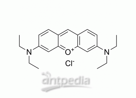 HY-D1543 Pyronin B | MedChemExpress (MCE)