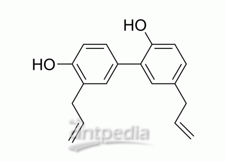 HY-N0003 Honokiol | MedChemExpress (MCE)