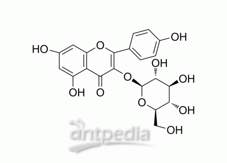 HY-N0015 Astragalin | MedChemExpress (MCE)