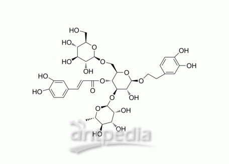 HY-N0020 Echinacoside | MedChemExpress (MCE)
