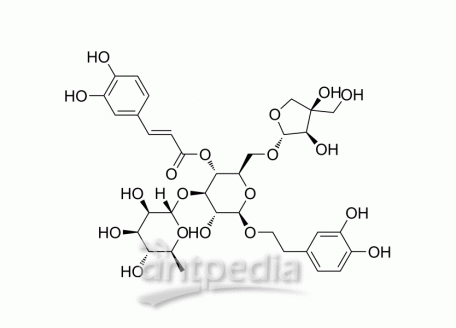 HY-N0029 Forsythoside B | MedChemExpress (MCE)