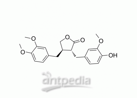 HY-N0035 Arctigenin | MedChemExpress (MCE)