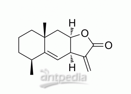 HY-N0038 Alantolactone | MedChemExpress (MCE)