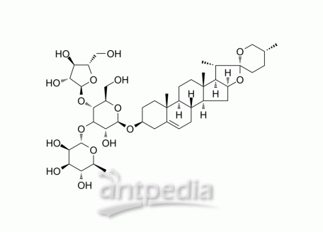 HY-N0048 Polyphyllin II | MedChemExpress (MCE)