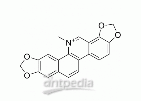 HY-N0052 Sanguinarine | MedChemExpress (MCE)