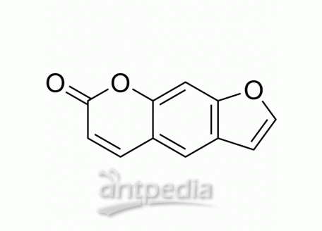 HY-N0053 Psoralen | MedChemExpress (MCE)