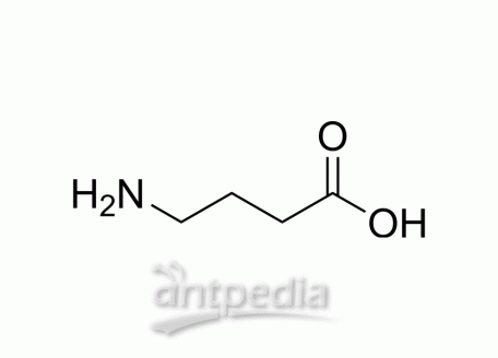 γ-Aminobutyric acid | MedChemExpress (MCE)