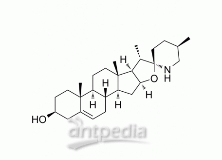 HY-N0068 Solasodine | MedChemExpress (MCE)