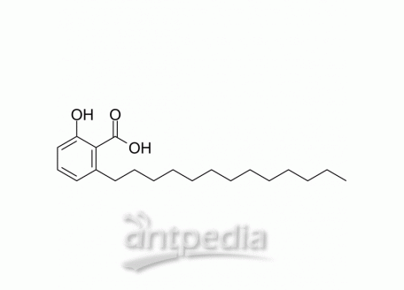 HY-N0078 Ginkgolic Acid (C13:0) | MedChemExpress (MCE)