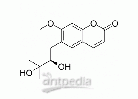 Ulopterol | MedChemExpress (MCE)