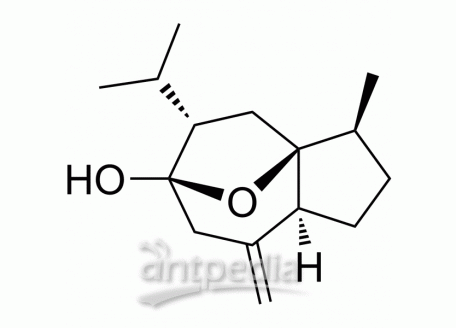 HY-N0104 Curcumol | MedChemExpress (MCE)