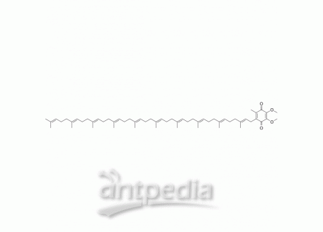 HY-N0111 Coenzyme Q10 | MedChemExpress (MCE)