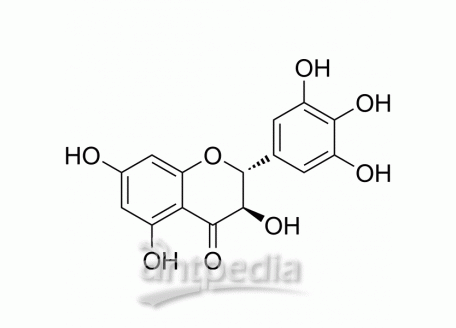 Dihydromyricetin | MedChemExpress (MCE)