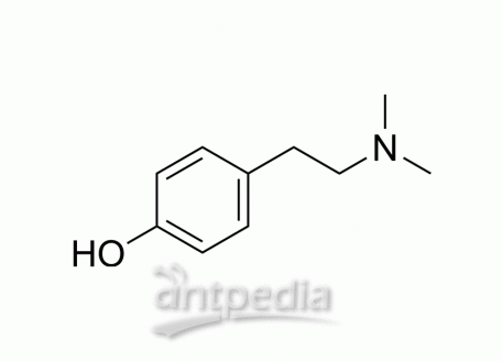 HY-N0113 Hordenine | MedChemExpress (MCE)