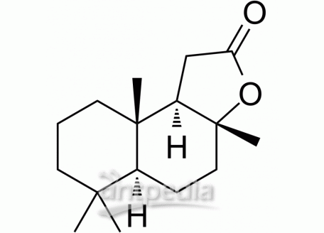HY-N0129 Sclareolide | MedChemExpress (MCE)