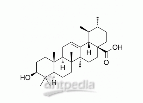 Ursolic acid | MedChemExpress (MCE)