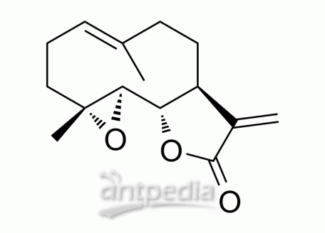 HY-N0141 Parthenolide | MedChemExpress (MCE)