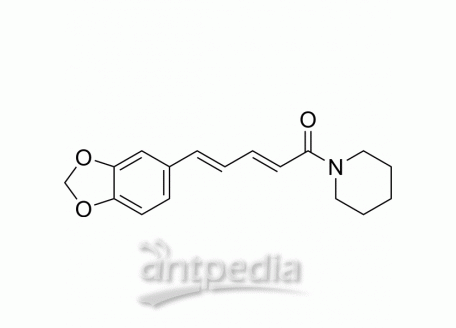 Piperine | MedChemExpress (MCE)