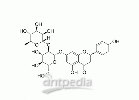 HY-N0153 Naringin | MedChemExpress (MCE)
