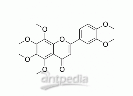 HY-N0155 Nobiletin | MedChemExpress (MCE)