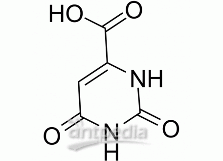 HY-N0157 Orotic acid | MedChemExpress (MCE)