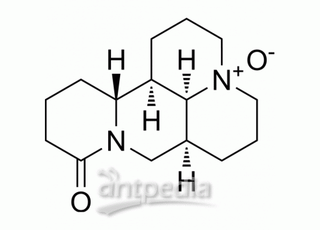 Oxymatrine | MedChemExpress (MCE)