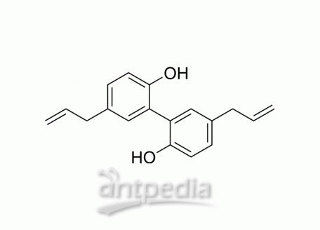HY-N0163 Magnolol | MedChemExpress (MCE)