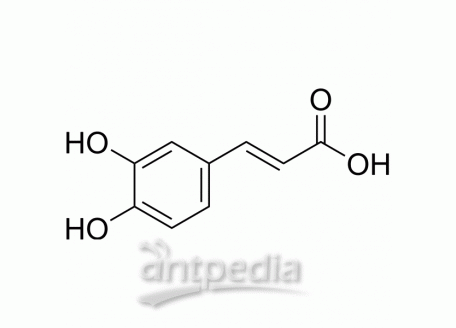 Caffeic acid | MedChemExpress (MCE)