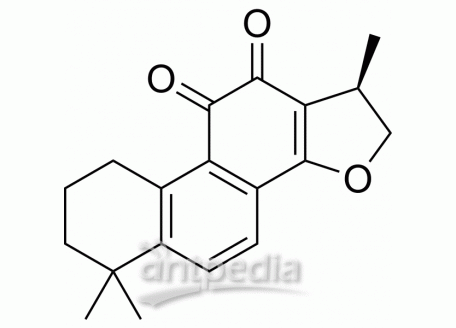 HY-N0174 Cryptotanshinone | MedChemExpress (MCE)