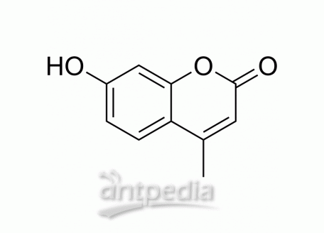 4-Methylumbelliferone | MedChemExpress (MCE)