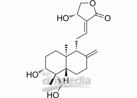 HY-N0191 Andrographolide | MedChemExpress (MCE)