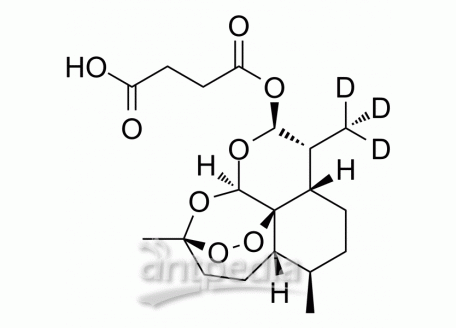 HY-N0193S Artesunate-d3 | MedChemExpress (MCE)