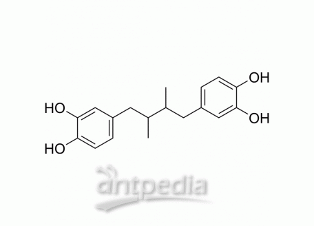 Nordihydroguaiaretic acid | MedChemExpress (MCE)